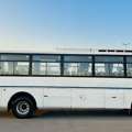 Big Bus(66 Seater) Available For Monthly Rent
