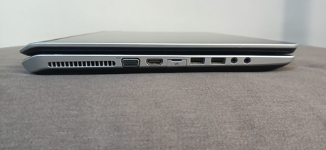 Al Malaz, Computers, SAR 1,  HP Pavilion Dv7-7000 Laptop