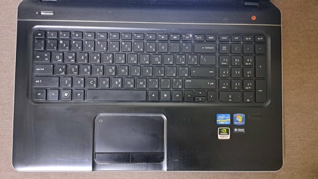 Al Malaz, Computers, SAR 1,  HP Pavilion Dv7-7000 Laptop