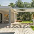 Pergolas &ndash; Elegant Outdoor Shade & Living Spaces