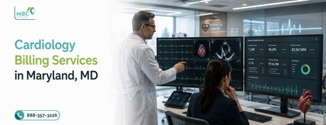 New York, Legal, Cardiology Billing Services In Maryland, MD