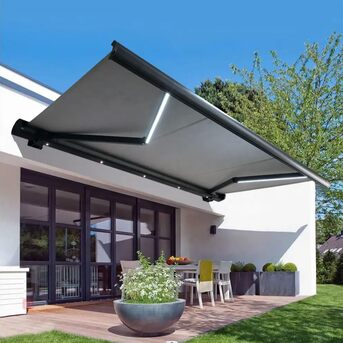Bangalore, Interior Design, Awnings &ndash; Smart Shade & Weather Protection Solutions