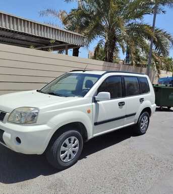 Manama, Vehicles, Cars & Trucks , BHD 1850,  NISSAN XTRAIL,  2012,  Automatic,  250000 KM,    GOOD CONDITION.