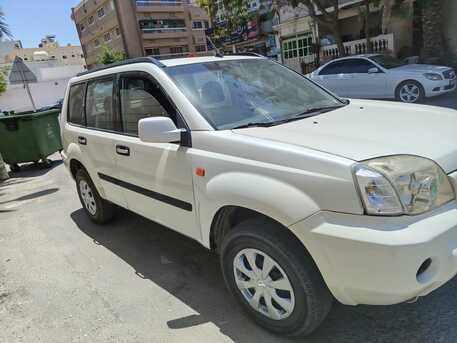 Manama, Vehicles, Cars & Trucks , BHD 1850,  NISSAN XTRAIL,  2012,  Automatic,  250000 KM,    GOOD CONDITION.