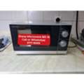BHD 16,  🌍🌐Sharp Microwave In Good Condition For Sale With Delivery