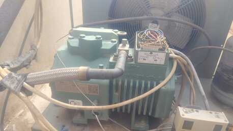 Riyadh, Air Conditioning, HVAC Speed Type Air Condition
