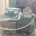 HVAC Speed Type Air Condition