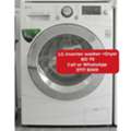 BHD 70,  🌍🌐LG Fully Automatic Washing Machine In Good Condition For Sale With Delivery