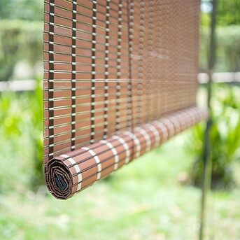Bangalore, Interior Design, Exterior Blinds &ndash; Smart Protection For Outdoor Spaces