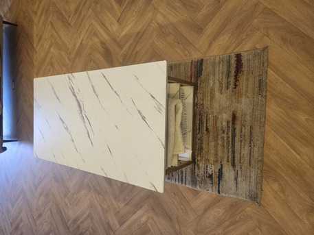 Jeddah, Furniture, SAR 225,  Coffee Table