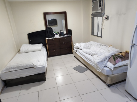 Jubail, Bedspace For Rent, SAR 750/month,  Bed Space