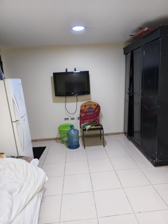 Jubail, Bedspace For Rent, SAR 750/month,  Bed Space