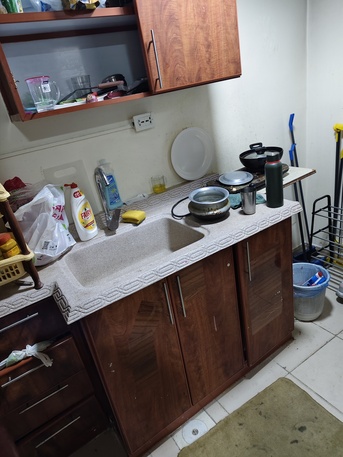 Jubail, Bedspace For Rent, SAR 750/month,  Bed Space