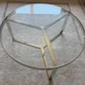 SAR 1000,  Baby Crib, One Seater Sofa Stool, Coffee/side Table For 1000 SAR