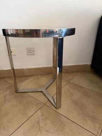 Riyadh, Furniture, SAR 1000,  Baby Crib, One Seater Sofa Stool, Coffee/side Table For 1000 SAR