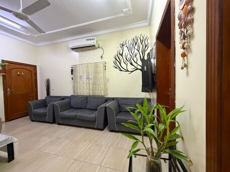 Dammam, Household Items, SAR 250,  Sofa Set For Sale In Excellent Condition