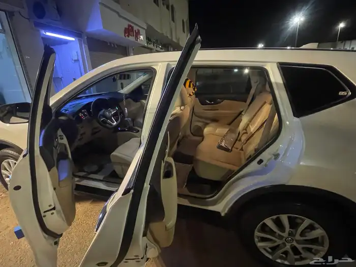 Riyadh, Vehicles, Cars & Trucks , SAR 51000,  Nissan X-Trail,  2020,  Automatic,  170000 KM,  Location - In Medina Munawara