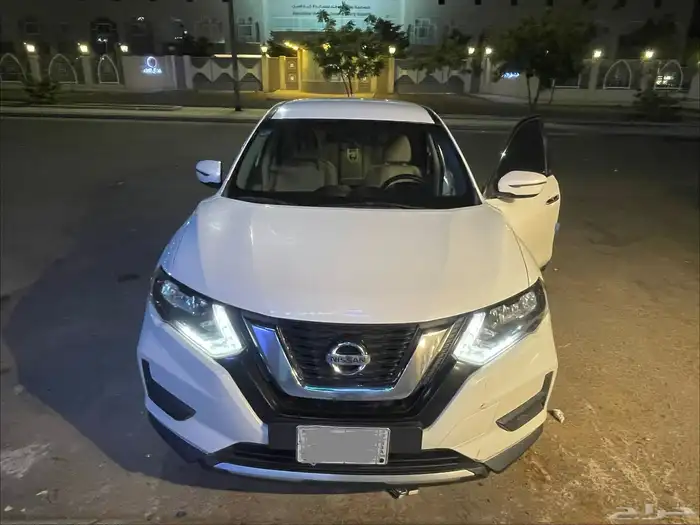Riyadh, Vehicles, Cars & Trucks , SAR 51000,  Nissan X-Trail,  2020,  Automatic,  170000 KM,  Location - In Medina Munawara