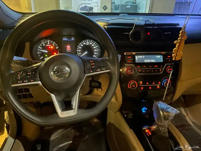 Riyadh, Vehicles, Cars & Trucks , SAR 51000,  Nissan X-Trail,  2020,  Automatic,  170000 KM,  Location - In Medina Munawara