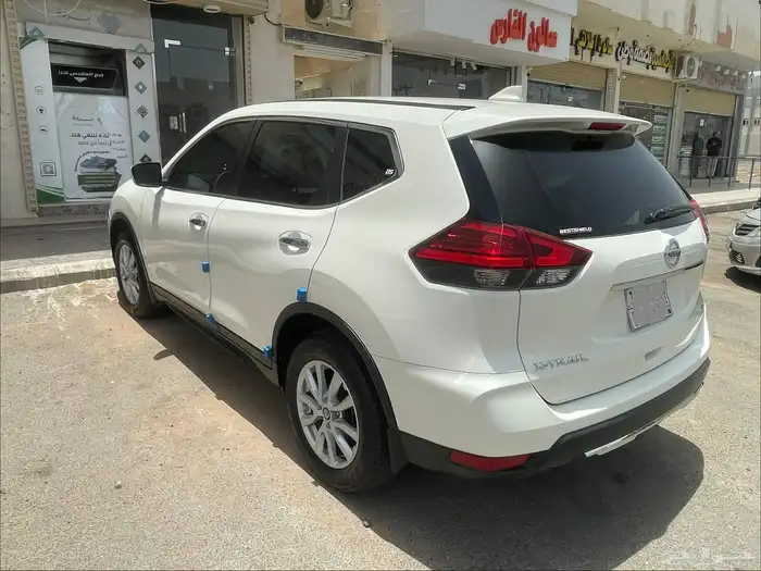 Riyadh, Vehicles, Cars & Trucks , SAR 51000,  Nissan X-Trail,  2020,  Automatic,  170000 KM,  Location - In Medina Munawara