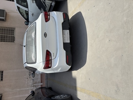 Dammam, Vehicles, Cars & Trucks , SAR 31000,  Kia Rio,  2020,  Automatic,  163000 KM,   Personally Used Car For Sale In Mint Condtion -31000 SAR