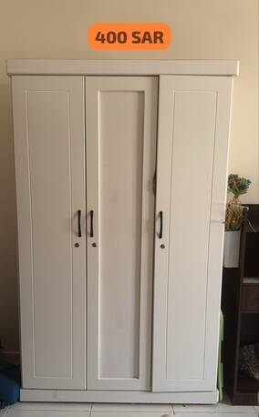 Thuqbah, Furniture, Furniture For Sale: Wardrobes, Wooden King-Size Cot, Mattresses, And Sofas