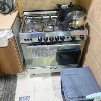 Thuqbah, Furniture, Furniture For Sale: Wardrobes, Wooden King-Size Cot, Mattresses, And Sofas