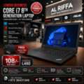 BHD 108,  Summer Offer Lenovo Business Core I7 8th Generation Laptop 14"Full HD Screen 16GB DDR4 RAM