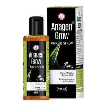 Mumbai, Health & Beauty Items, INR 155,  Hair Growth Serum | Unique Hair Serum | Anagen Grow