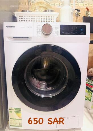 Thuqbah, Appliances, Home Appliances Furniture For Sale: Fridge, Washing Machine & Cooking Range