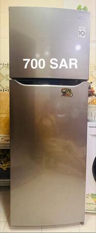 Thuqbah, Appliances, Home Appliances Furniture For Sale: Fridge, Washing Machine & Cooking Range
