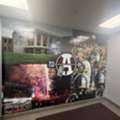 Custom Wall Murals In Chicago | Transform Your Space With SpeedPro Lake County