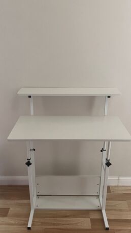 Jubail, Furniture, SAR 2100,  Furniture Items:King Size Bed, Side Table, Mattress, Dressing Set,