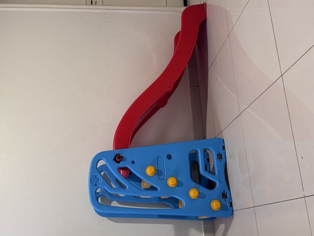 Al Masiaf, Baby & Kid Stuff, SAR 200,  Kids Slide Indoor
