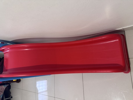 Al Masiaf, Baby & Kid Stuff, SAR 200,  Kids Slide Indoor