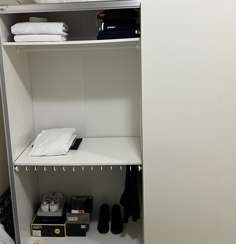 Khobar, Furniture, SAR 1500,  Wardrobe