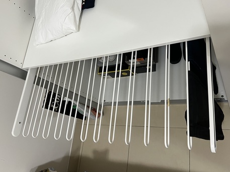 Khobar, Furniture, SAR 1500,  Wardrobe