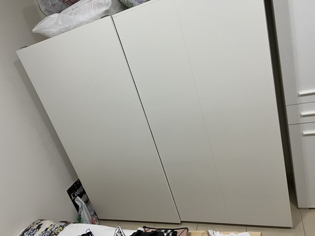 Khobar, Furniture, SAR 1500,  Wardrobe