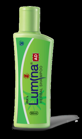 Mumbai, Health & Beauty Items, INR 176,  Herbal Shampoo For Dandruff And Psoriasis | Lumina AD Herbal Shampoo