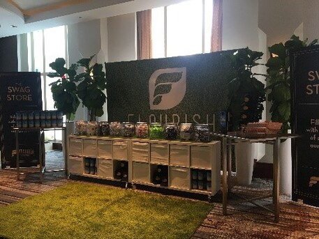 Chicago, Business, Custom Trade Show Booth Displays In Chicago &ndash; SpeedPro Lake County
