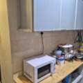 SAR 800/month,  SAR 800/month Including Electricity , 1 Bed Room Semi Furnished