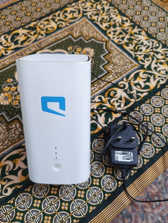 Riyadh, Temp Jobs, Mobily Router 5G
