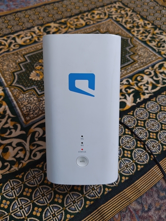 Riyadh, Temp Jobs, Mobily Router 5G