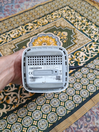 Riyadh, Temp Jobs, Mobily Router 5G