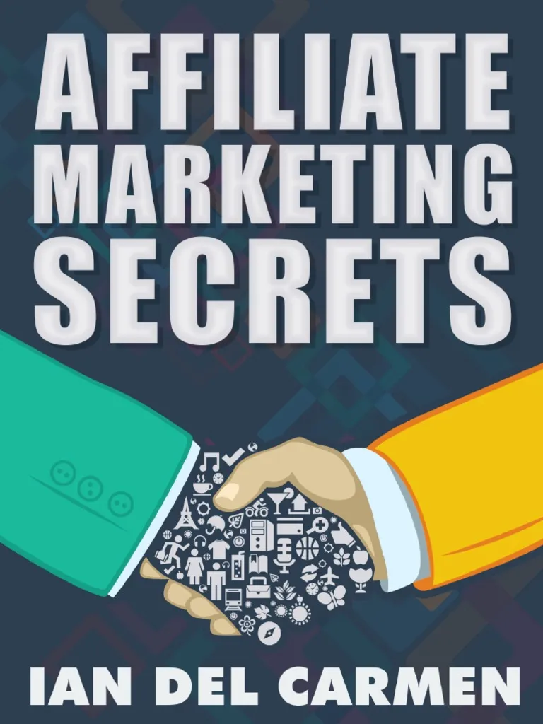 London, Lessons Offered, Affiliate Marketing Secrets.pdf