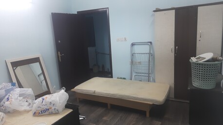 Hara, Apartments, Flats, Houses & Villas, SAR 1150/month,  Furnished,  1 BR,  Single Room With Separate Toilet