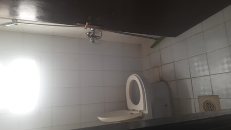 Hara, Apartments, Flats, Houses & Villas, SAR 1150/month,  Furnished,  1 BR,  Single Room With Separate Toilet