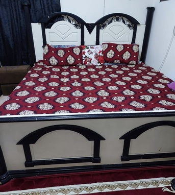 Khobar, Furniture, SAR 800,  Bedroom Set