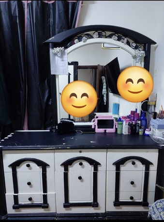 Khobar, Furniture, SAR 800,  Bedroom Set
