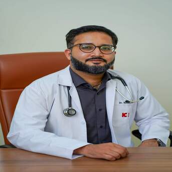 Ahmedabad, Health, Expert ILD Treatment In Ahmedabad With Personalized Lung Disease Management